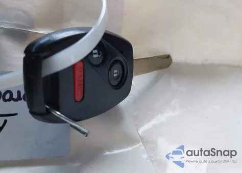 2009 Honda Cr-V Ex-L from USA, damaged, VIN JHLRE38729C012676